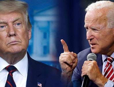 ABD seçimlerinde kim önde?