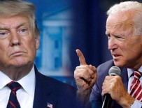 SLOVENYA - ABD seçimlerinde kim önde?