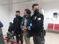 Aksaray'da Uyuşturucu Operasyonu Açıklaması 1 Gözaltı