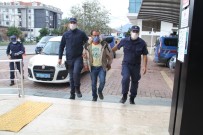 Alanya'da Tekne Faciası Sonrası Kaptan Adliyeye Sevk Edildi