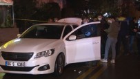 Başkent'te Pompalı Tüfekle Saldırı Açıklaması 2 Yaralı