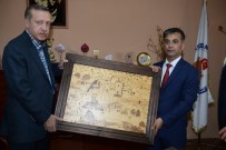 Bilgili Açıklaması '3 Kasım, Gönülden Gönüle Kurulan Bir Vatan Sevdasının Günüdür'