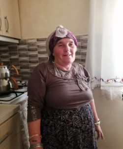 Çankırı'da Kaybolan Zihinsel Engelli Kadın Her Yerde Aranıyor