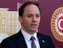 CUMHURİYET HALK PARTİSİ - CHP’li vekilden skandal paylaşım!