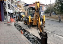 Diyarbakır'ın Elektrik Şebekesine 58 Milyon Liralık Yatırım Haberi