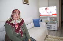 Elazığ Depreminde Kızını Kaybeden Anne Açıklaması 'Onların Acısı Benim Acımdır' Haberi
