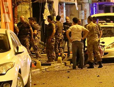 Hatay'daki saldırı ile bağlantılı 5 zanlı hakkında karar!