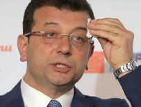 İmamoğlu'nun cebinde akrep mi var?