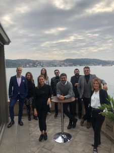 İş Dünyasında 'Hibrit Toplantı' Dönemi