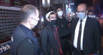 İstanbul Genelinde 'Yeditepe Huzur' Uygulaması Haberi