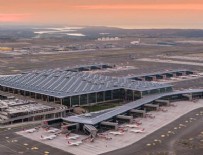 İstanbul Havalimanı gururlandırmaya devam ediyor!