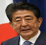 Japonya Başbakanı Suga Açıklaması 'Yeni Nükleer Santraller Gündemimizde Yok'