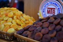 Kayısıda İlk 10 Ayda 207 Milyon Dolar Gelir