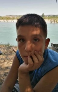 Mersin'de Kaybolan Engelli Çocuğu Arama Çalışması Başlatıldı