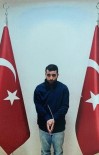 MİT'in Kuzey Irak'ta Yakaladığı Kayseri Saldırısının Faili Tutuklandı