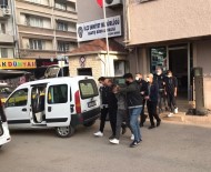 Mustafakemalpaşa'da Uyuşturucu Operasyonu Açıklaması 6 Kişi Tutuklandı Haberi