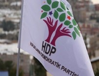 HDP - PKK'lı terörist itirafçı oldu! HDP il binasında dağa götürülecek gençler için yatakhane kurulmuş