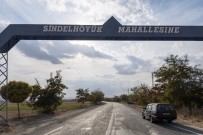 Sindelhöyük'te Sıcak Asfalt, Sıcak Sohbet