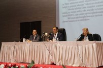 Toroslar Belediyesi'nden Muhtarlıklara Aylık 500 Lira Ayni Yardım