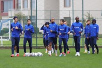 Trabzonspor Kabuslu Günleri Geride Bırakmak İstiyor