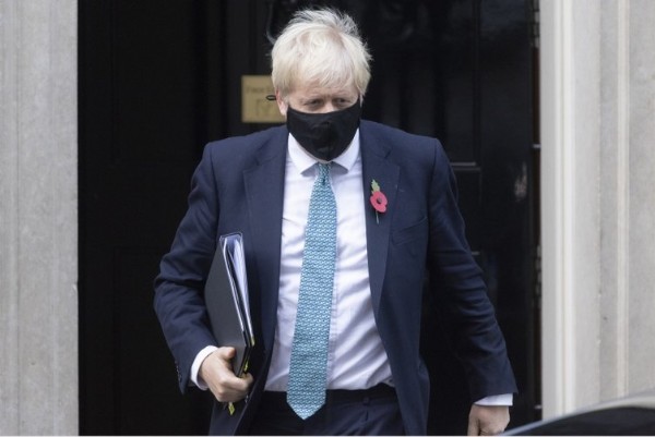 İngiltere'den son dakika haberi geldi! Boris Johnson, 'Felaketimiz olur' demişti: Bugün başladı...