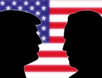 DEMOKRAT PARTI - ABD'yi karıştıracak iddia!