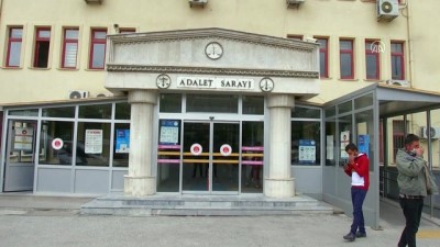 Afyonkarahisar'da 'Polise Mukavemet' Gösteren 5 Zanlıdan 4'Ü Tutuklandı