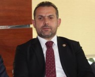 AK Parti Erzincan Milletvekili Çakır'ın Covid-19 Testi Pozitif Çıktı