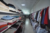 Başiskele'de İşler Sevgiyle İşliyor