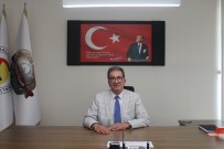 Başkan Sağel; 'Zeytinyağında Prim 2,50 TL Olmalı'