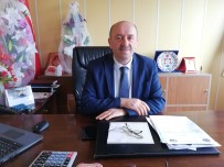 Belediye Başkanı Duyurdu, Beldede Karantina Uygulaması Başladı