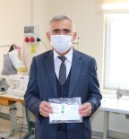 Bursa'da AK Parti'li İlçe Belediye Başkanı Korona Virüse Yakalandı