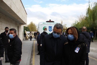 CHP'li Nazlıaka'nın Acı Günü