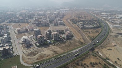 Daha Yeşil Bir Manisa İçin Hummalı Çalışma