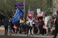 Demokratların Adayı Biden, Beyaz Saray Yarışında Zafere Bir Adım Daha Yakın