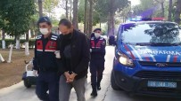 Denizli Ve Bolu'da Yakalanan Suç Çetesinden 2 Kişi Tutuklandı