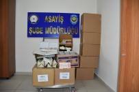 Dernekte Kumar Oynayan 18 Kişiye 'Covid-19' Cezası