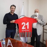 DTSO Başkanı Kaya, Diyarbakırspor Yönetimi İle Bir Araya Geldi