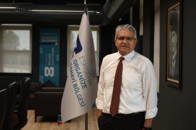 Eskişehir İçin Müjdeli Bir Haber