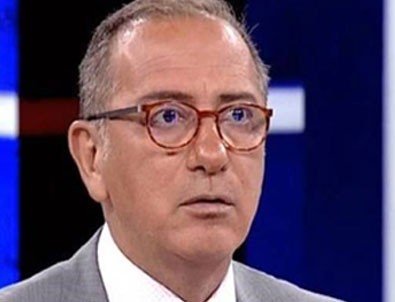 Fatih Altaylı'nın yalanı ortaya çıktı!