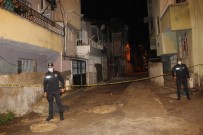 Hatay'da 10 Mahalle Karantinaya Alındı