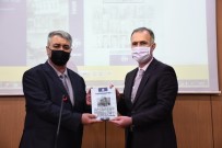 'İnegöl Belediyeli Yıllar' Okuyucu İle Buluştu