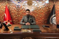 İşadamı Gürsoy'dan Adıyaman 1954 Spor'a Destek