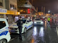 İstanbul'daki Uygulamada 12 Bin Şahsın GBT'si Tarandı, Aranan 371 Kişi Yakalandı