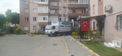 İzmir'de Evden Eve Nakliyatçıların Deprem Fırsatçılığı