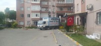 İzmir'de Evden Eve Nakliyatçıların Deprem Fırsatçılığı Haberi
