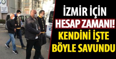 İzmir depreminde flaş gelişme! Aralarında müteahhitlerin de bulunduğu 9 şüpheli adliyeye sevk edildi