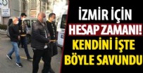 İzmir depreminde flaş gelişme! Aralarında müteahhitlerin de bulunduğu 9 şüpheli adliyeye sevk edildi