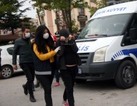 Korkunç Fuhuş Sarmalına Polis 'Dur' Dedi