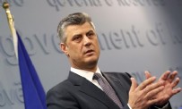 KOSOVA - Kosova Cumhurbaşkanı istifa etti!